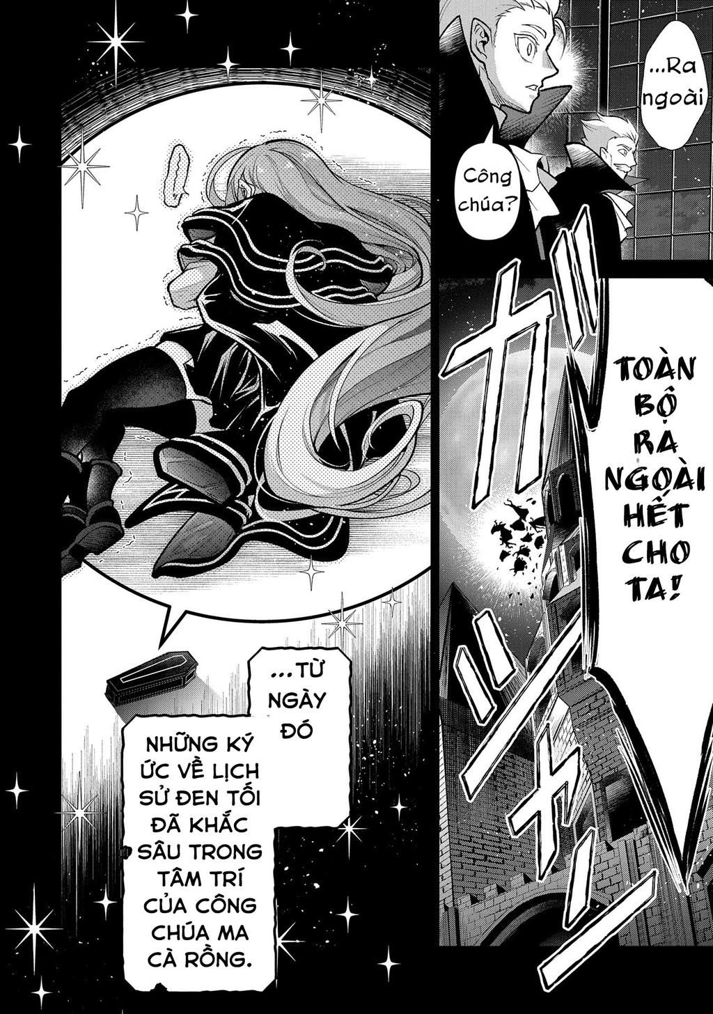 yasei no last boss ga arawareta Chapter 47.1 - Next Chapter 47.2