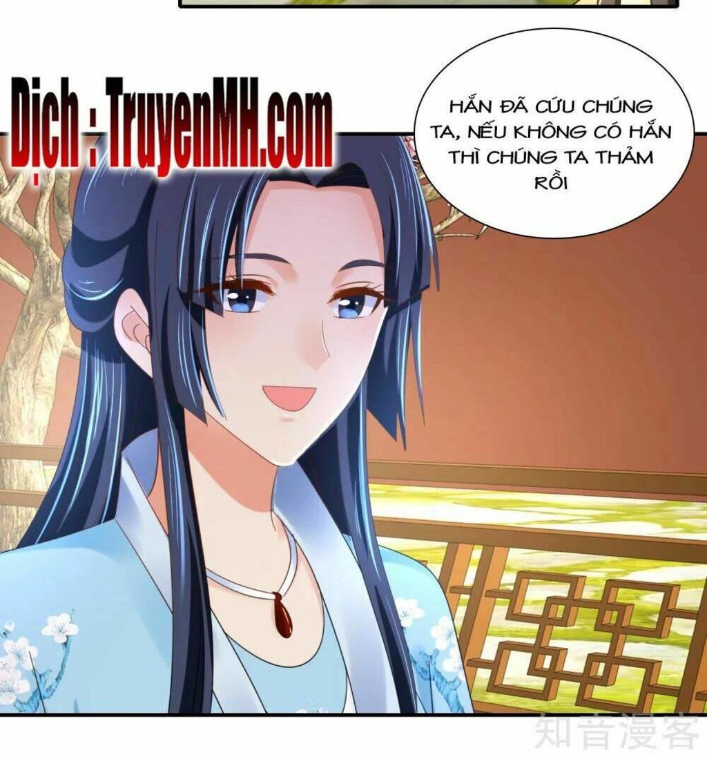 lãnh cung phế hậu muốn nghịch thiên chapter 119 - Trang 2