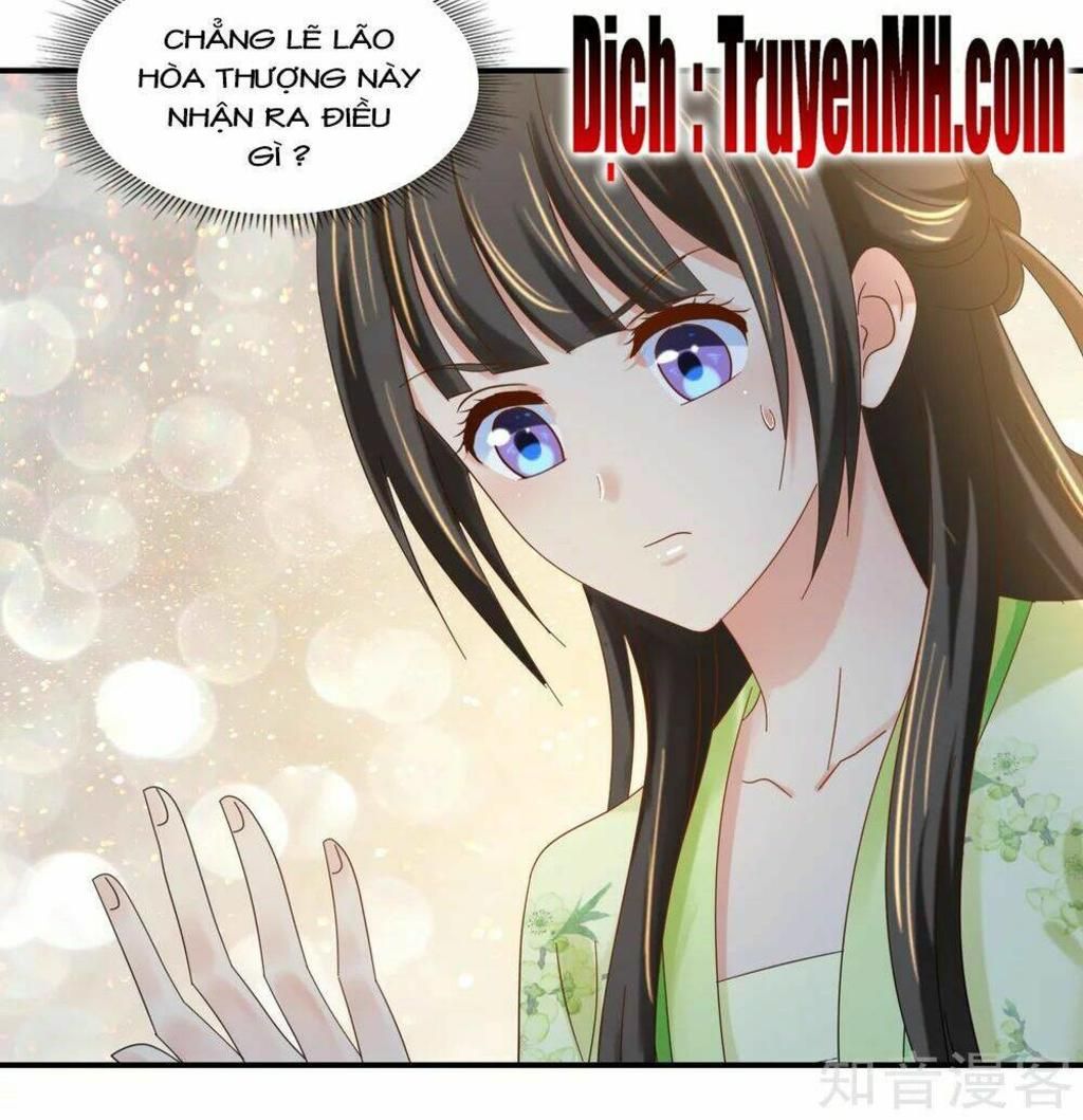 lãnh cung phế hậu muốn nghịch thiên chapter 119 - Trang 2