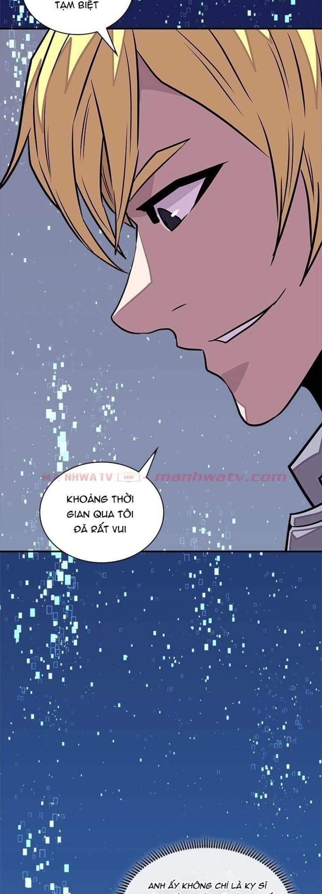 chiến binh đến từ thế giới khác Chapter 91 - Trang 2