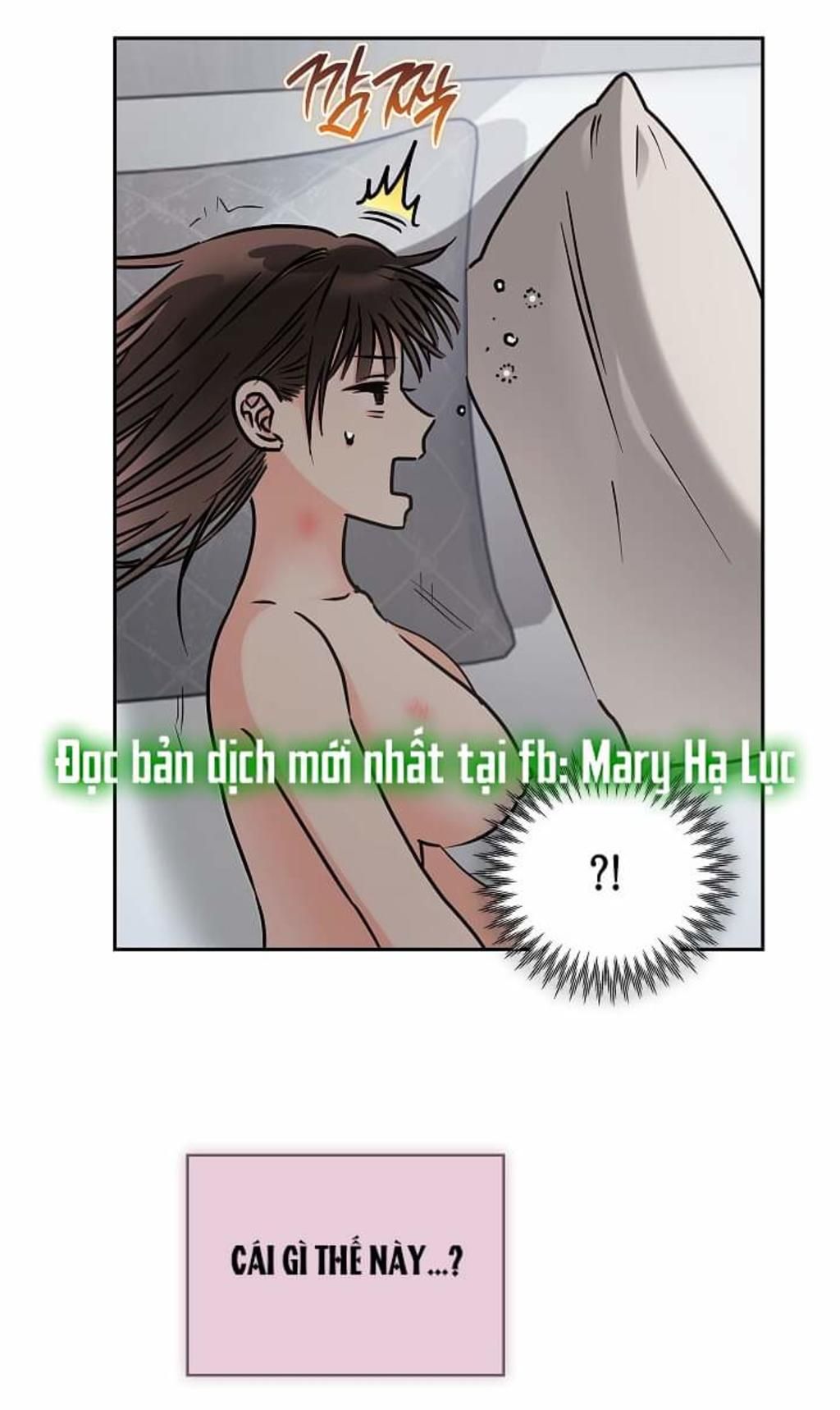 [18+] trong công ty thì hãy đứng đắn Chap 56 - Trang 2