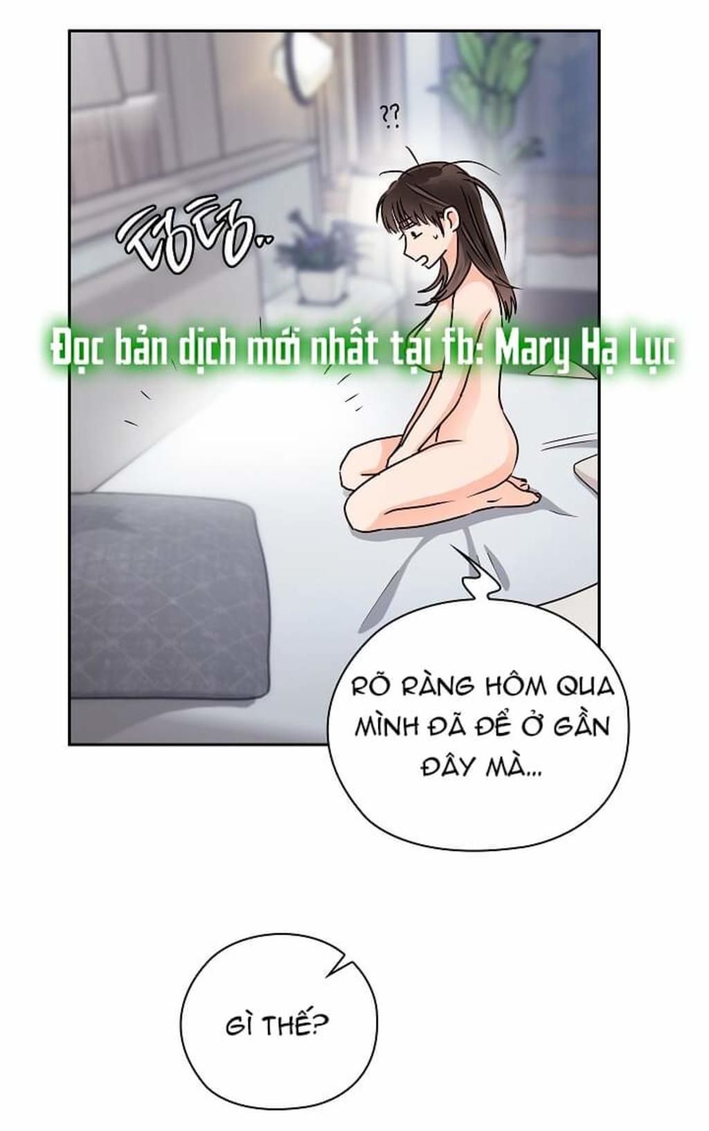 [18+] trong công ty thì hãy đứng đắn Chap 56 - Trang 2