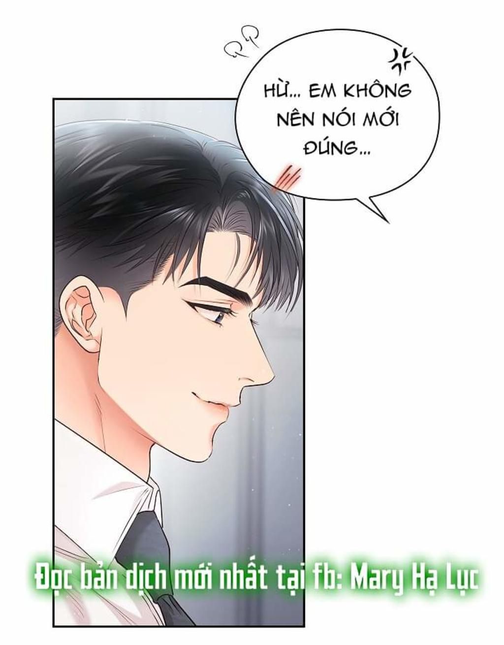 [18+] trong công ty thì hãy đứng đắn Chap 56 - Trang 2