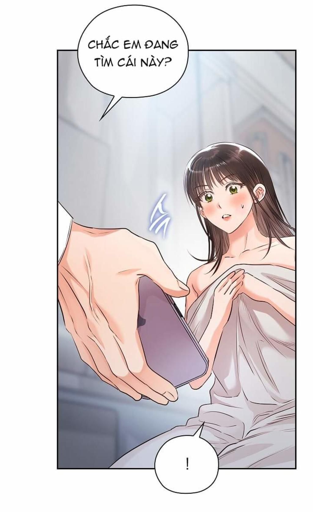 [18+] trong công ty thì hãy đứng đắn Chap 56 - Trang 2