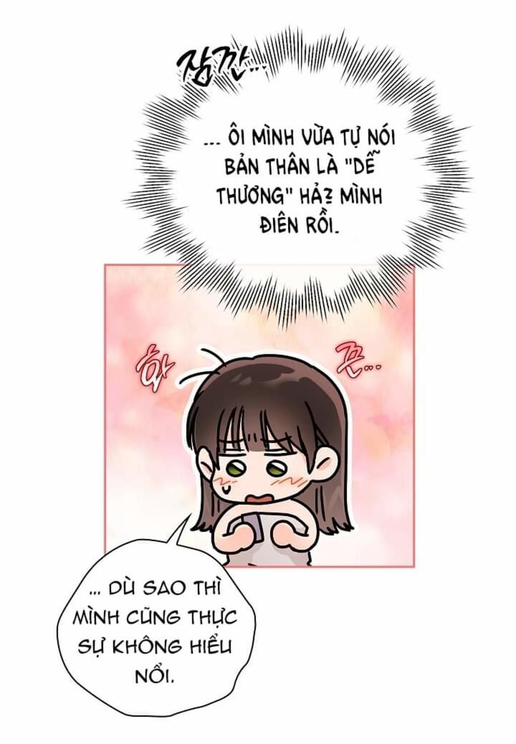 [18+] trong công ty thì hãy đứng đắn Chap 56 - Trang 2