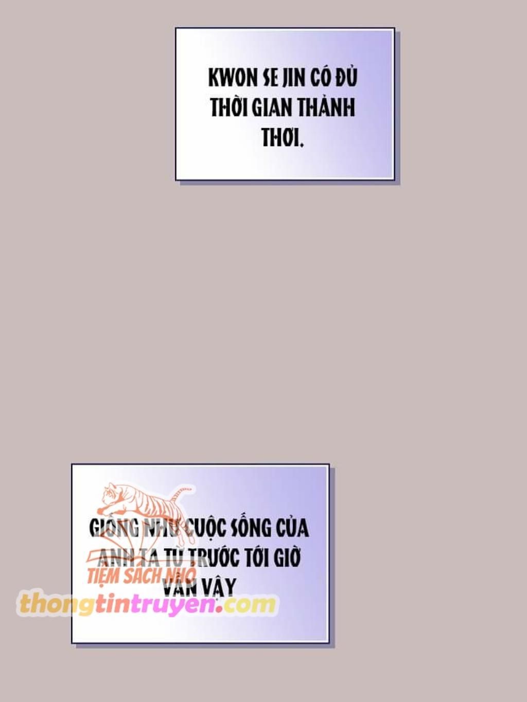 [18+] trong công ty thì hãy đứng đắn Chương 55 - Trang 2