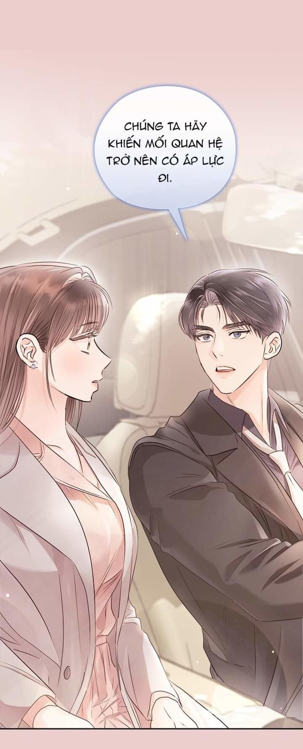 [18+] trong công ty thì hãy đứng đắn Chap 56 - Trang 2