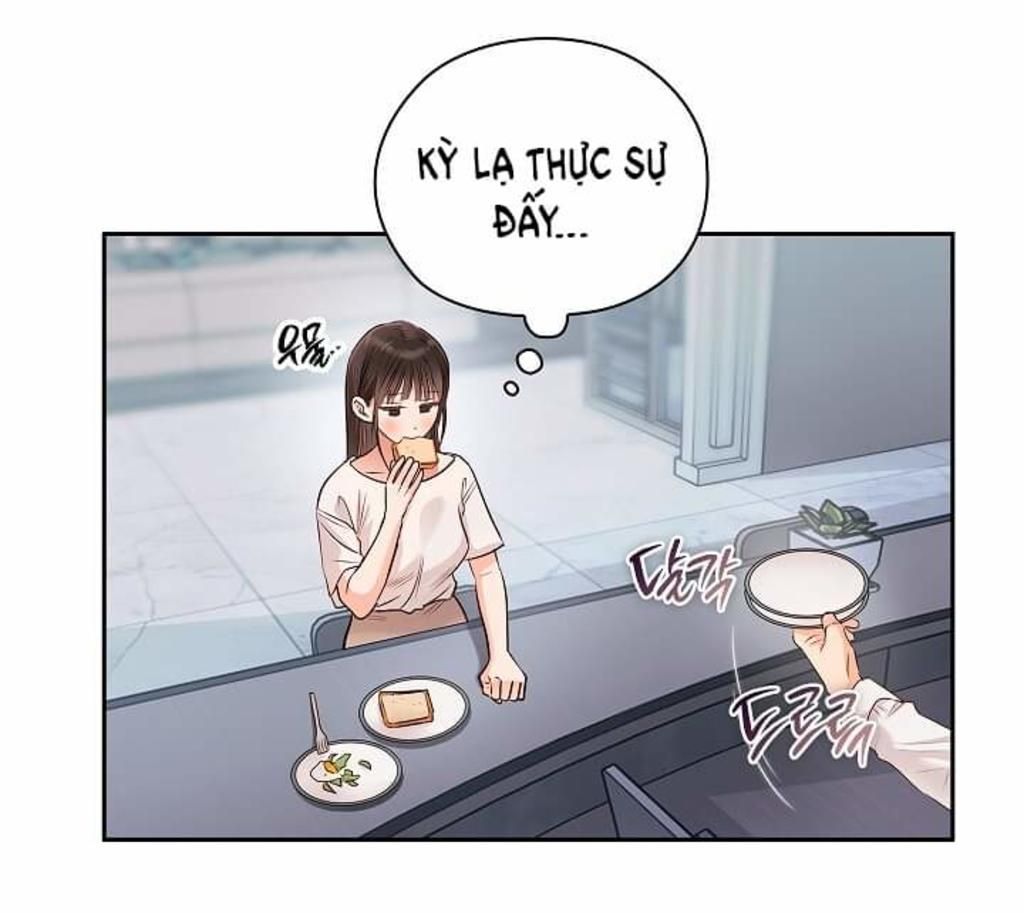 [18+] trong công ty thì hãy đứng đắn Chap 56 - Trang 2