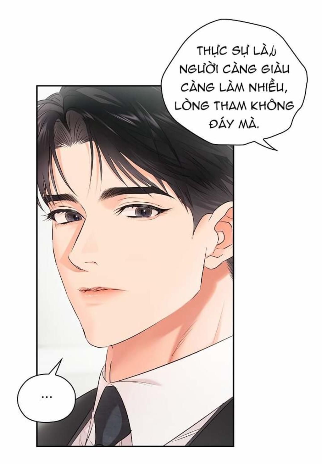 [18+] trong công ty thì hãy đứng đắn Chap 56 - Trang 2