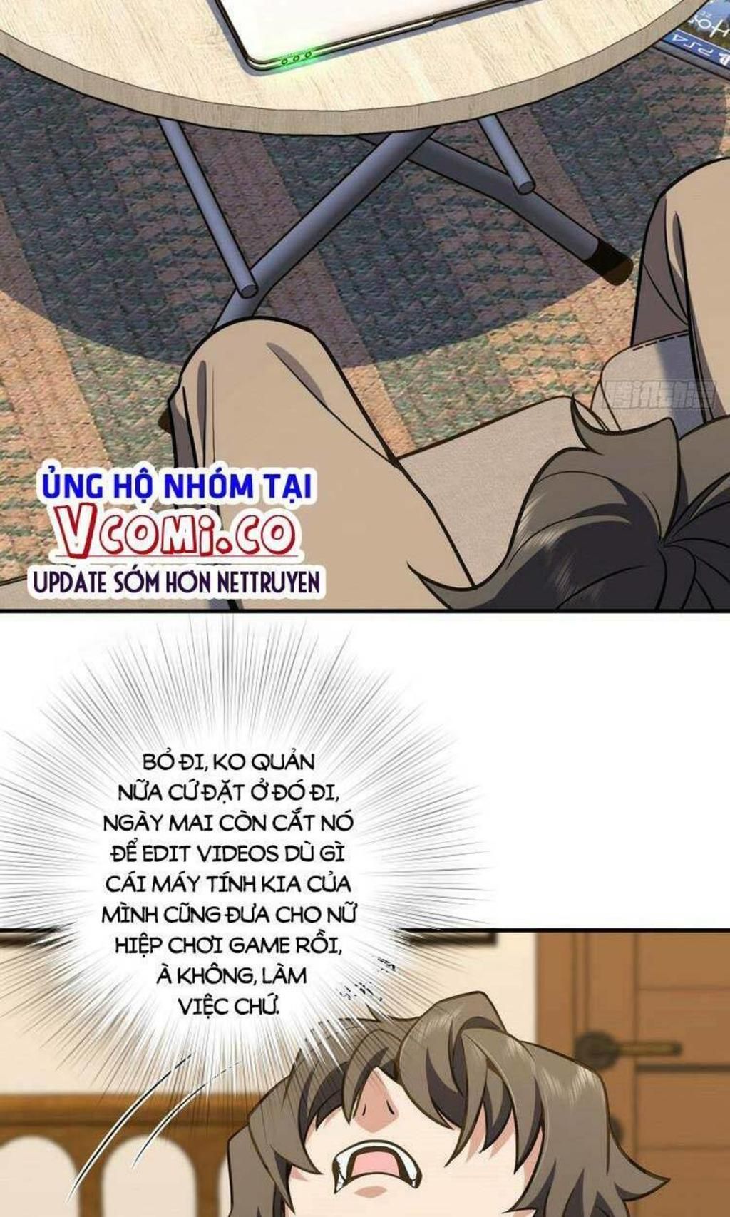 bà xã nhà tôi đến từ ngàn năm trước chapter 26 - Next chapter 27