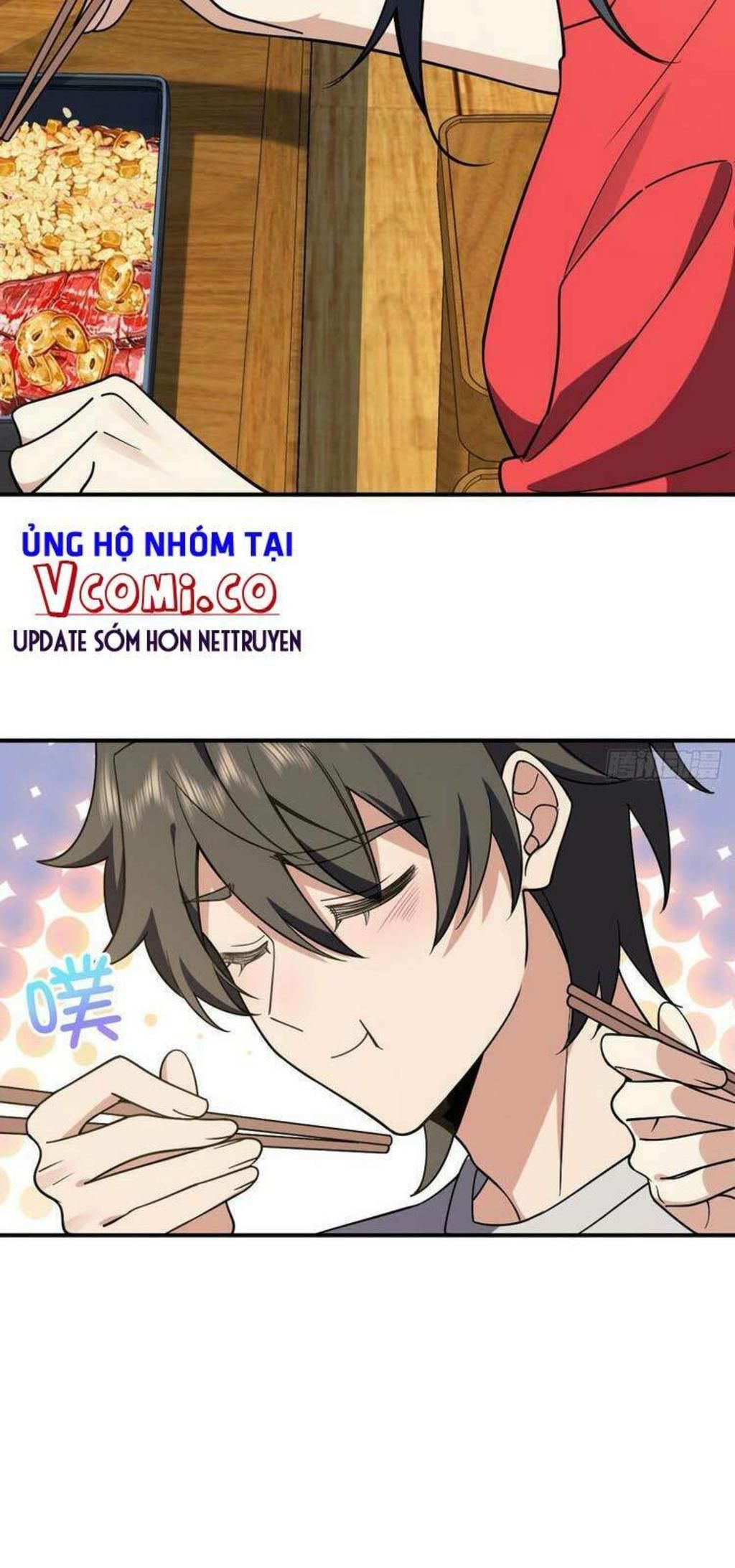 bà xã nhà tôi đến từ ngàn năm trước chapter 7 - Trang 2