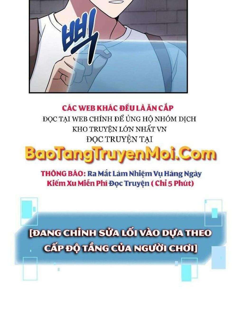 người mới này quá mạnh chapter 8 - Trang 1