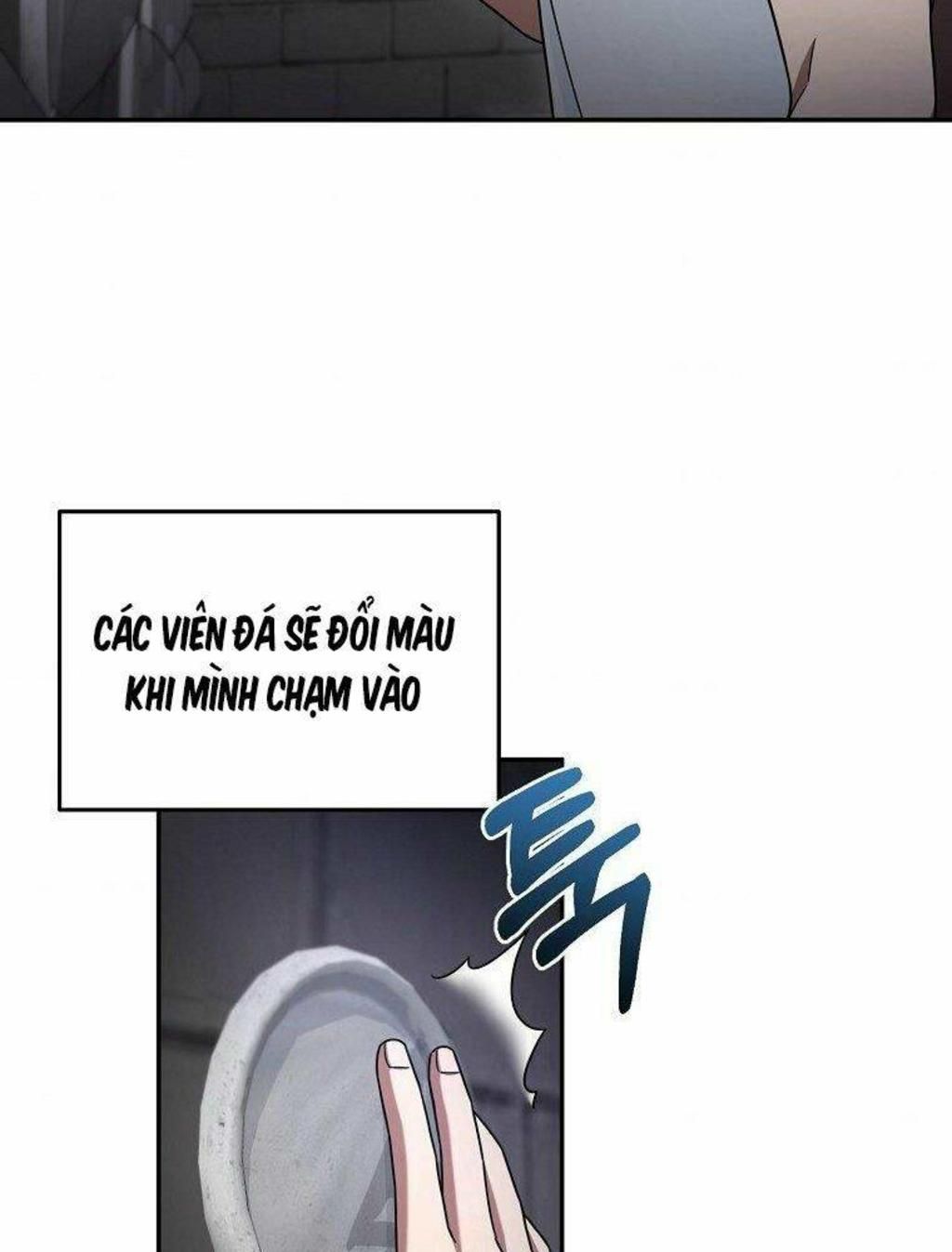 người mới này quá mạnh chapter 8 - Trang 1