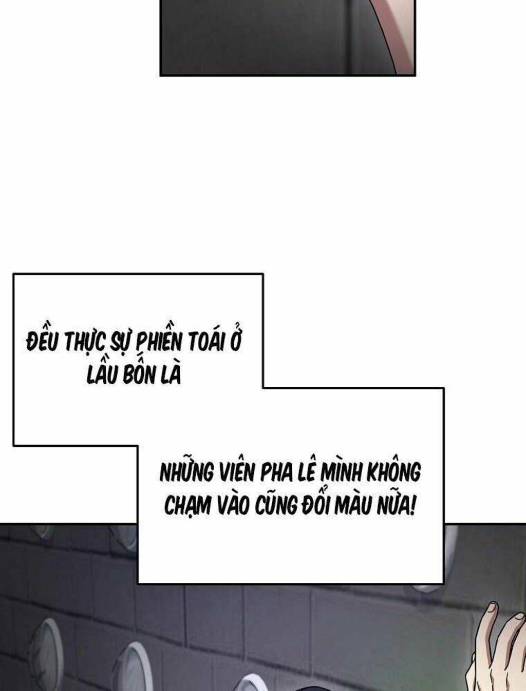 người mới này quá mạnh chapter 8 - Trang 1