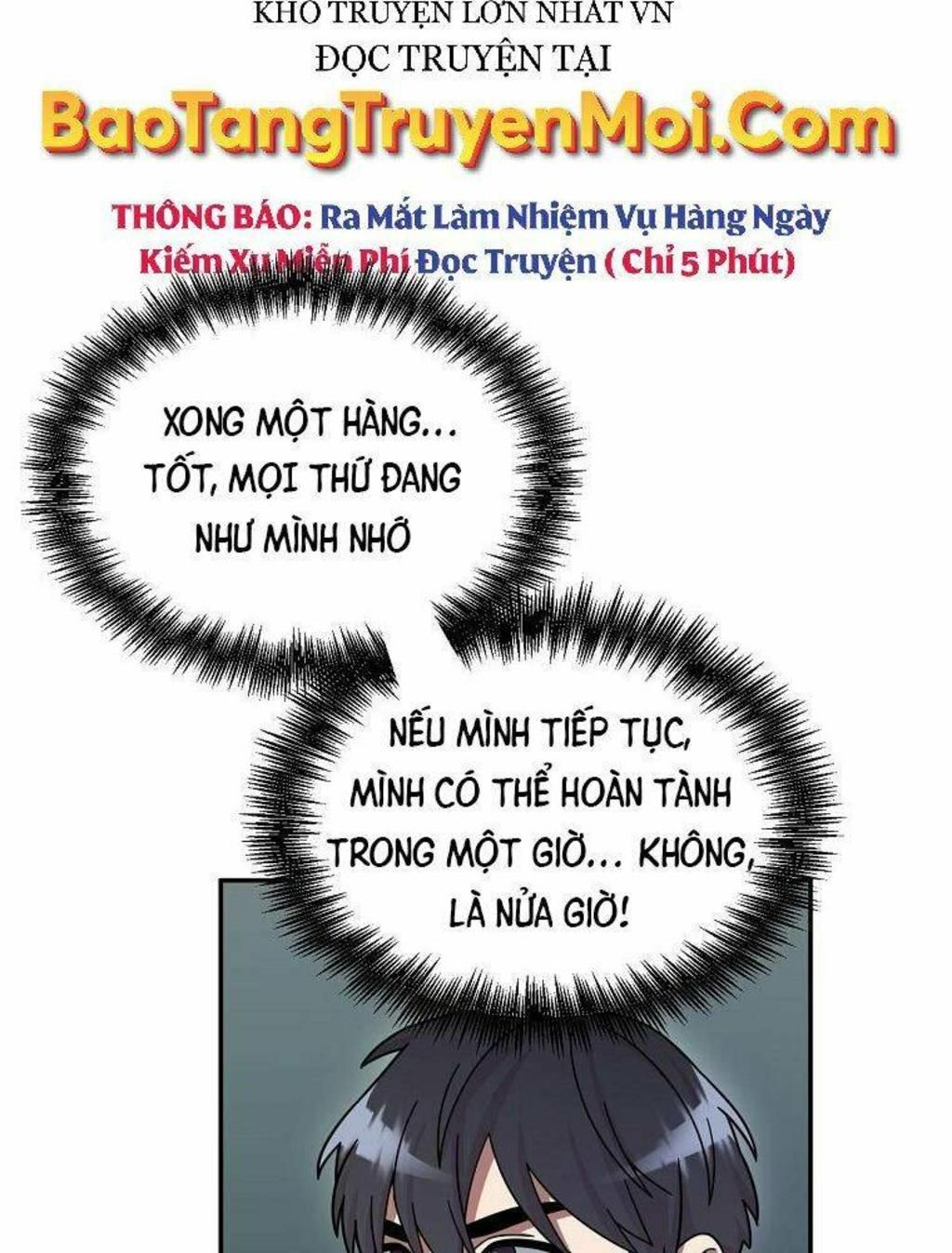 người mới này quá mạnh chapter 8 - Trang 1