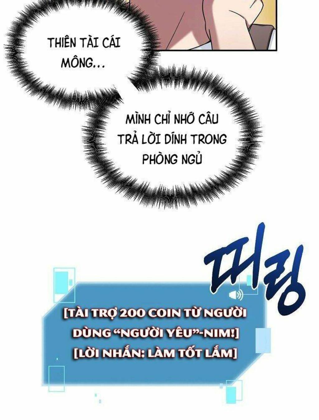 người mới này quá mạnh chapter 8 - Trang 1