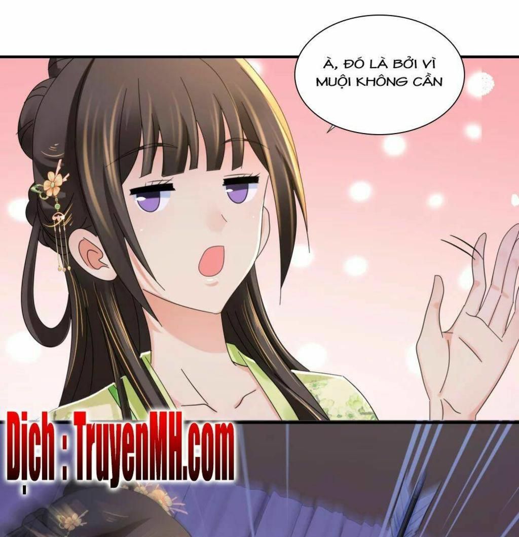 lãnh cung phế hậu muốn nghịch thiên chapter 123 - Trang 2