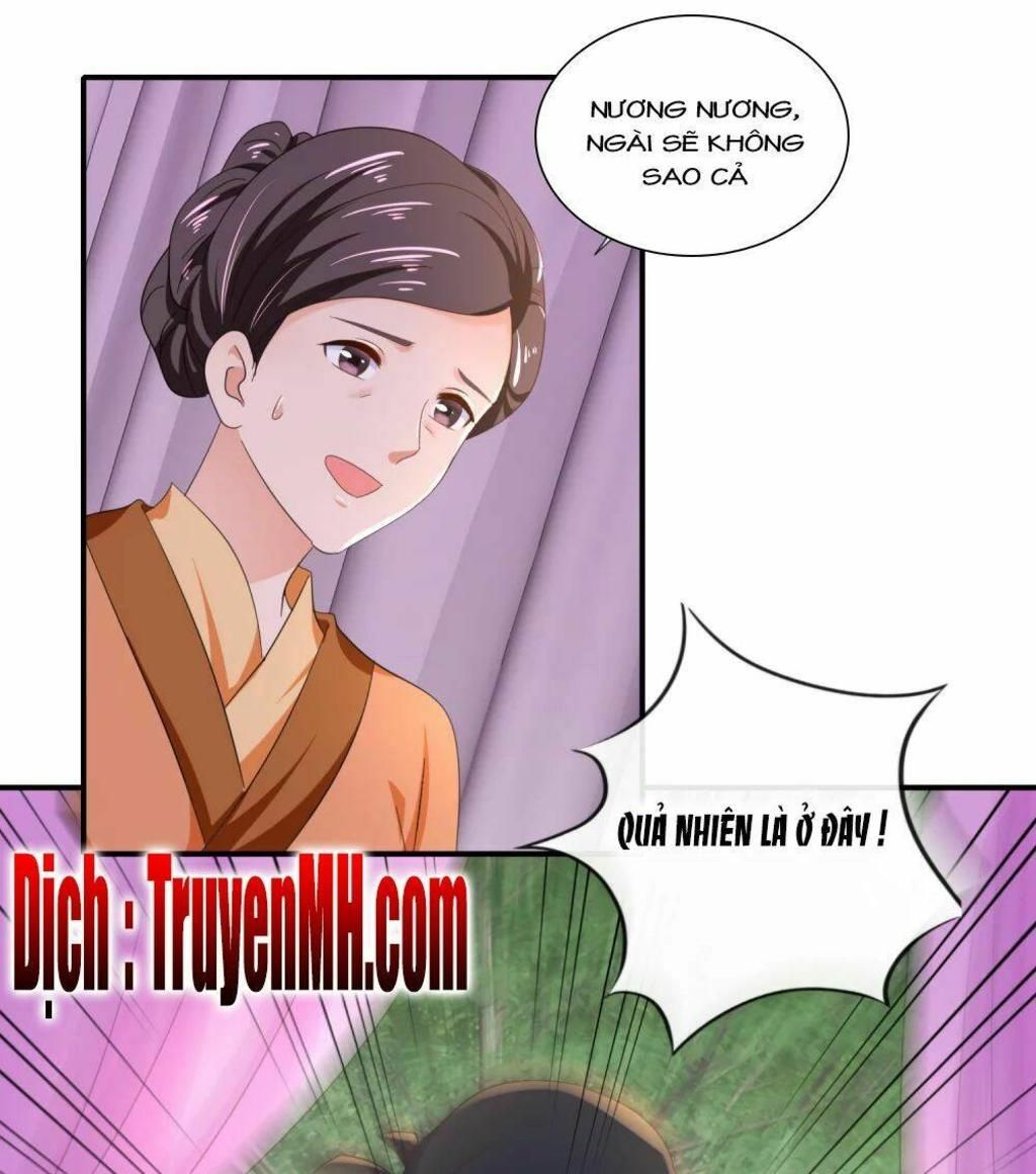 lãnh cung phế hậu muốn nghịch thiên chapter 123 - Trang 2