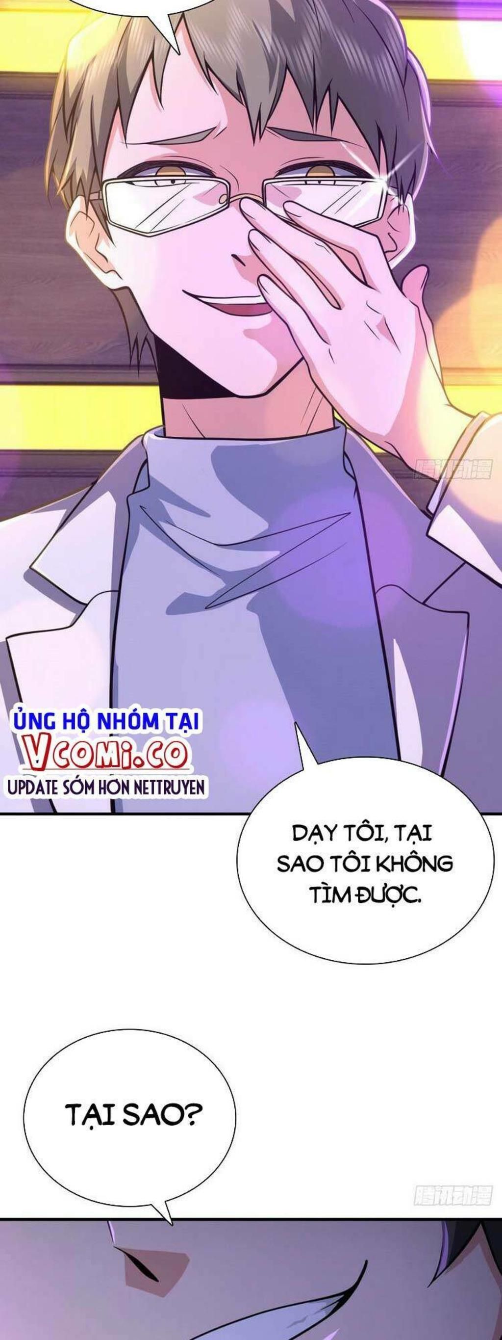 bà xã nhà tôi đến từ ngàn năm trước chapter 31 - Next chapter 32