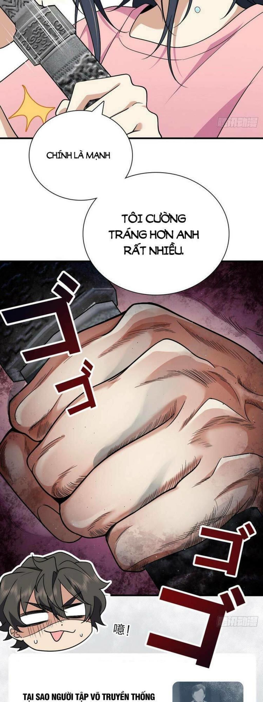 bà xã nhà tôi đến từ ngàn năm trước Chapter 52 - Next Chapter 53