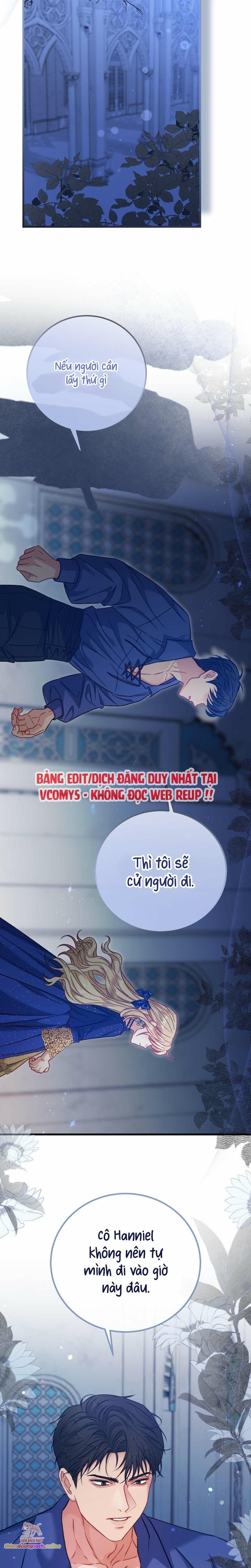 [18+] Bị Mắc Kẹt Trong Trò Chơi Harem Ngược Vô Vọng Chap 9 - Trang 2