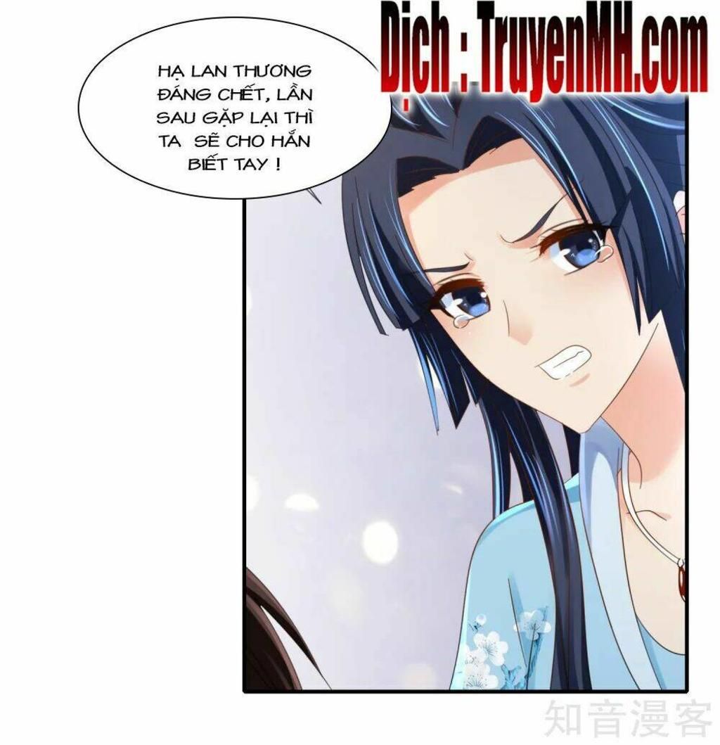 lãnh cung phế hậu muốn nghịch thiên chapter 131 - Trang 2