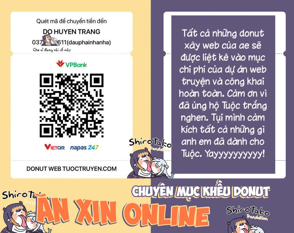 hijiri kun chỉ muốn sống thanh liêm chapter 17 - Trang 2