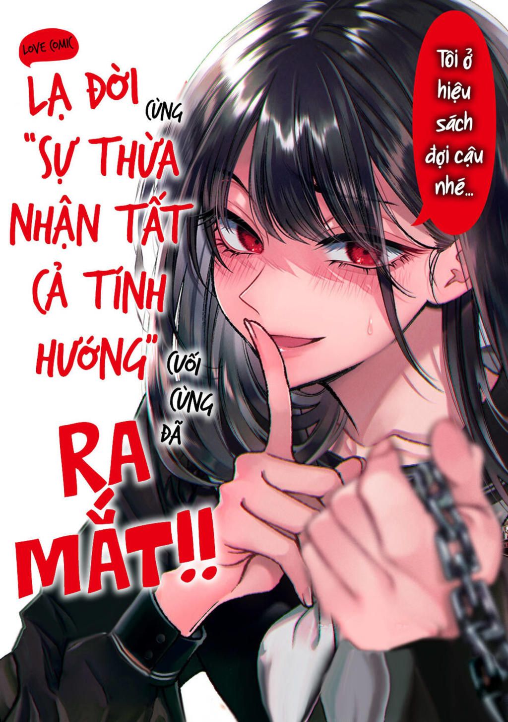 hijiri kun chỉ muốn sống thanh liêm chapter 17 - Trang 2