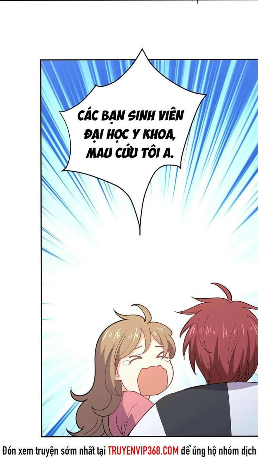 bạn gái tôi là long ngạo thiên chapter 67 - Trang 2