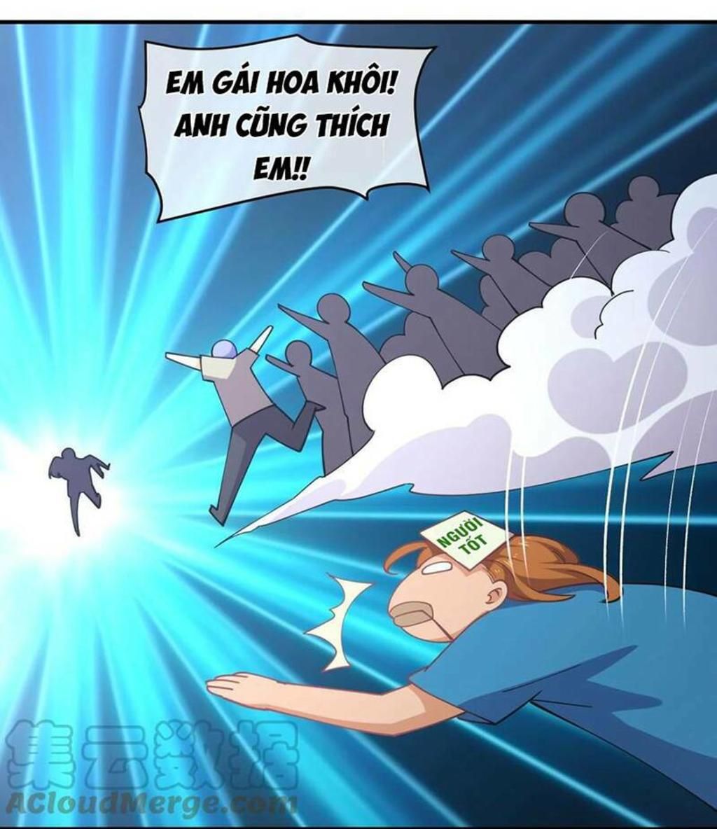 bạn gái tôi là long ngạo thiên chapter 67 - Trang 2