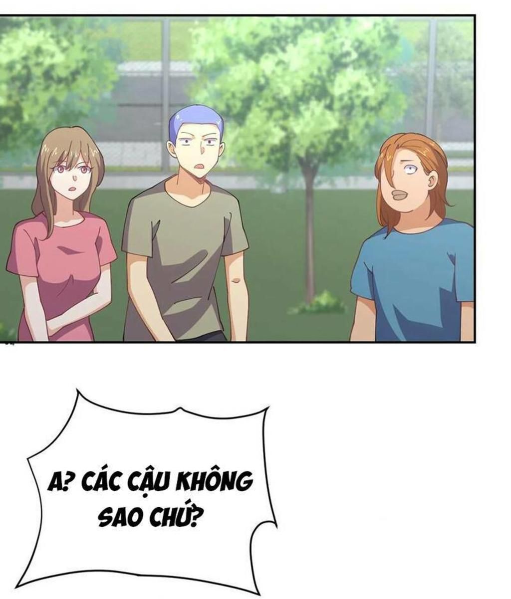 bạn gái tôi là long ngạo thiên chapter 67 - Trang 2