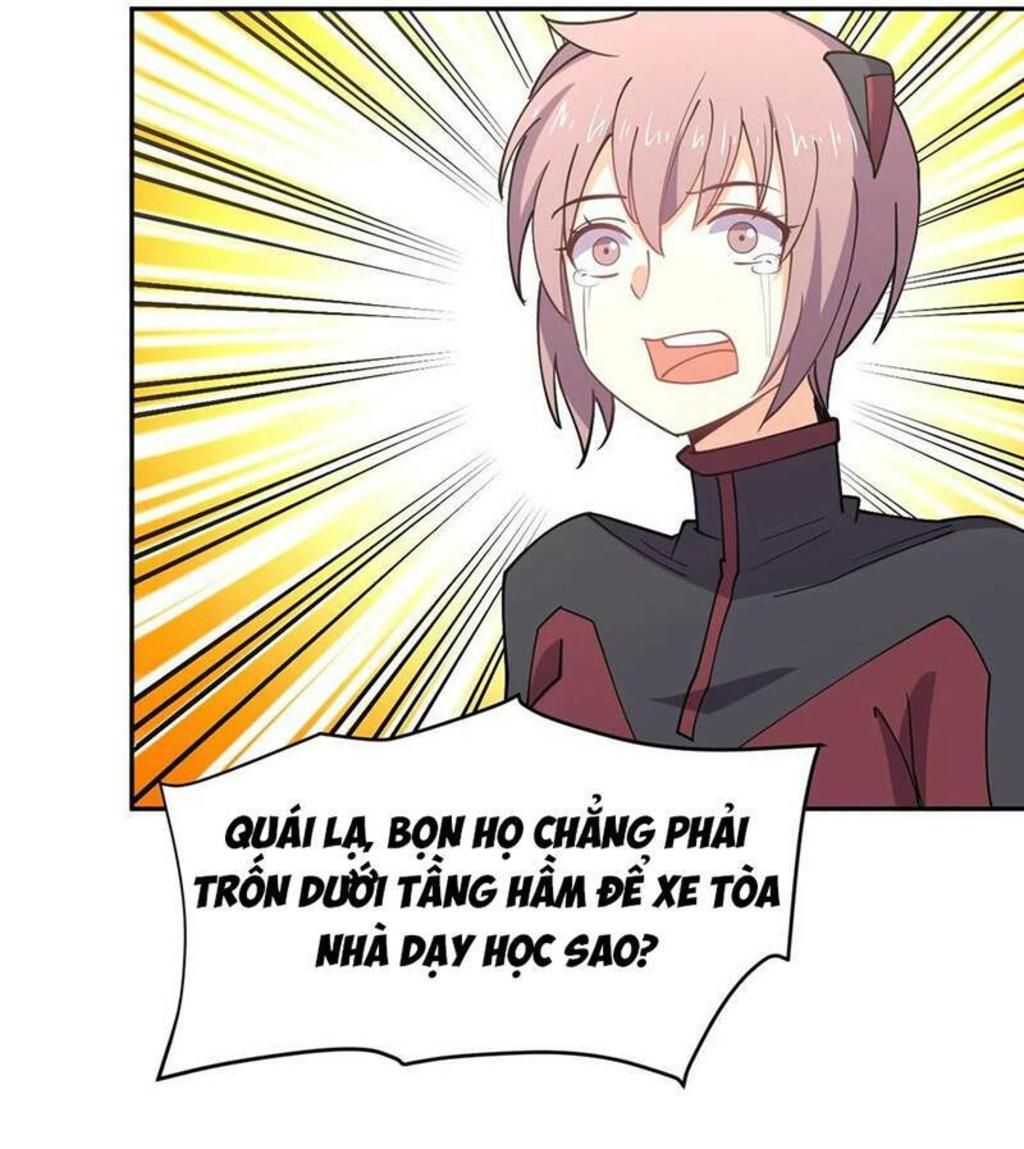 bạn gái tôi là long ngạo thiên chapter 67 - Trang 2