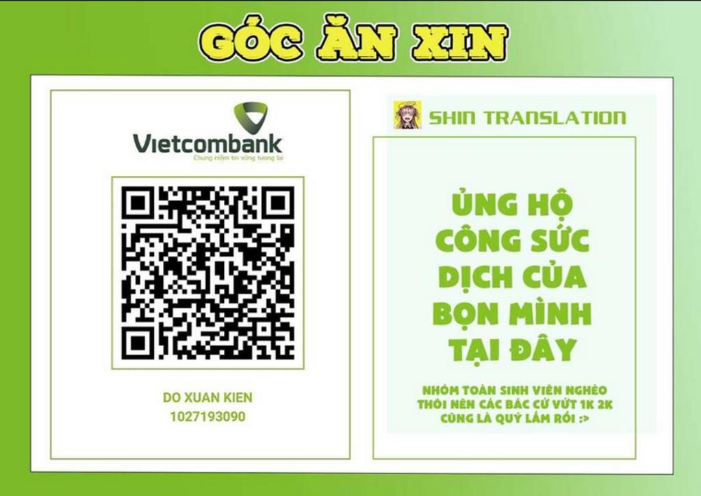 con quái vật mà tôi dạy dỗ năm xưa đã hóa thành một thiếu nữ xinh đẹp và đến gặp tôi. Chương 11 - Next Chương 12