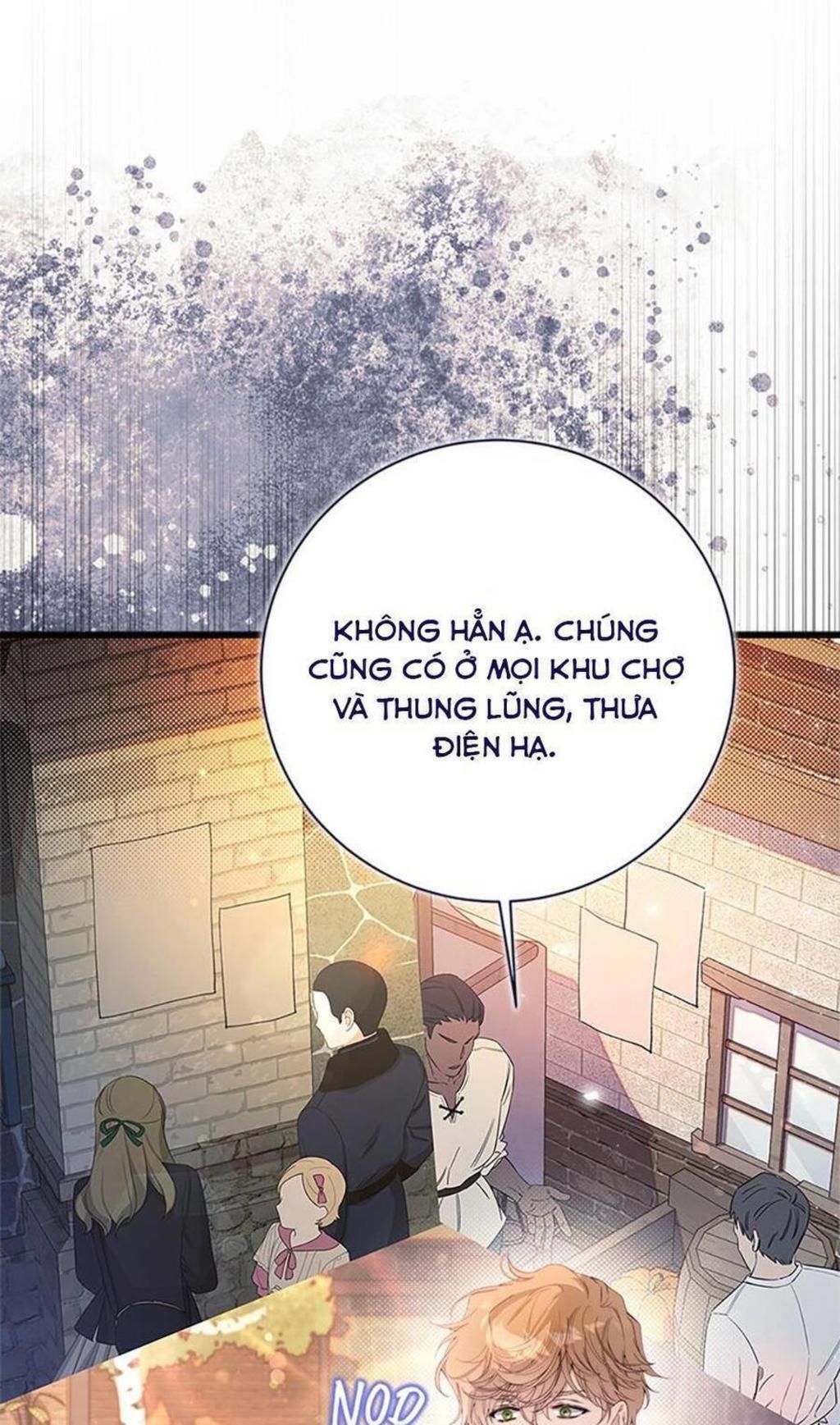 công chúa chloe Chapter 118 - Next Chapter 119