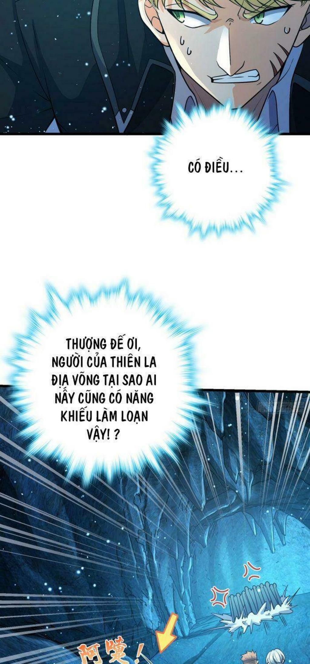 đại vương tha mạng Chapter 198 - Trang 2