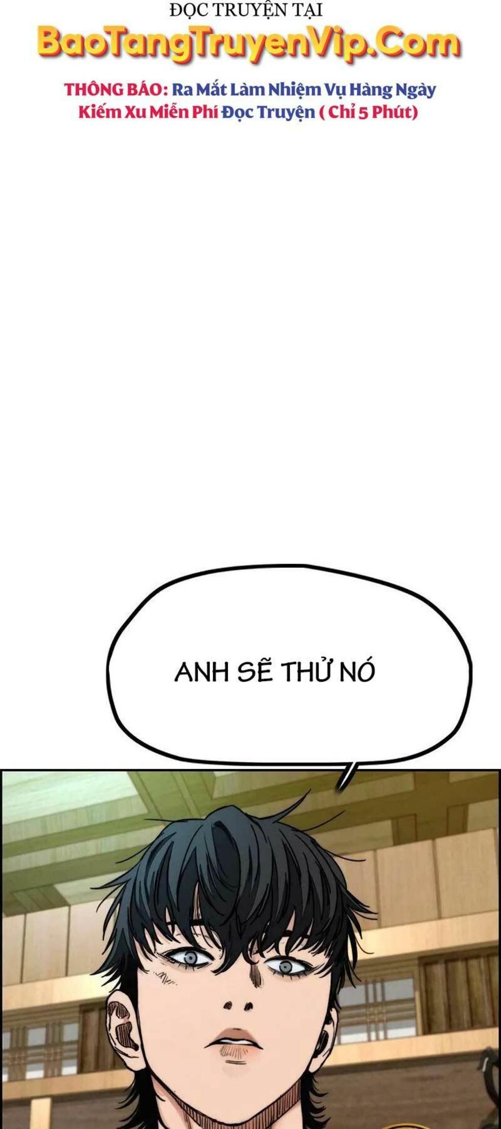 thể thao cực hạn chapter 465 - Trang 2