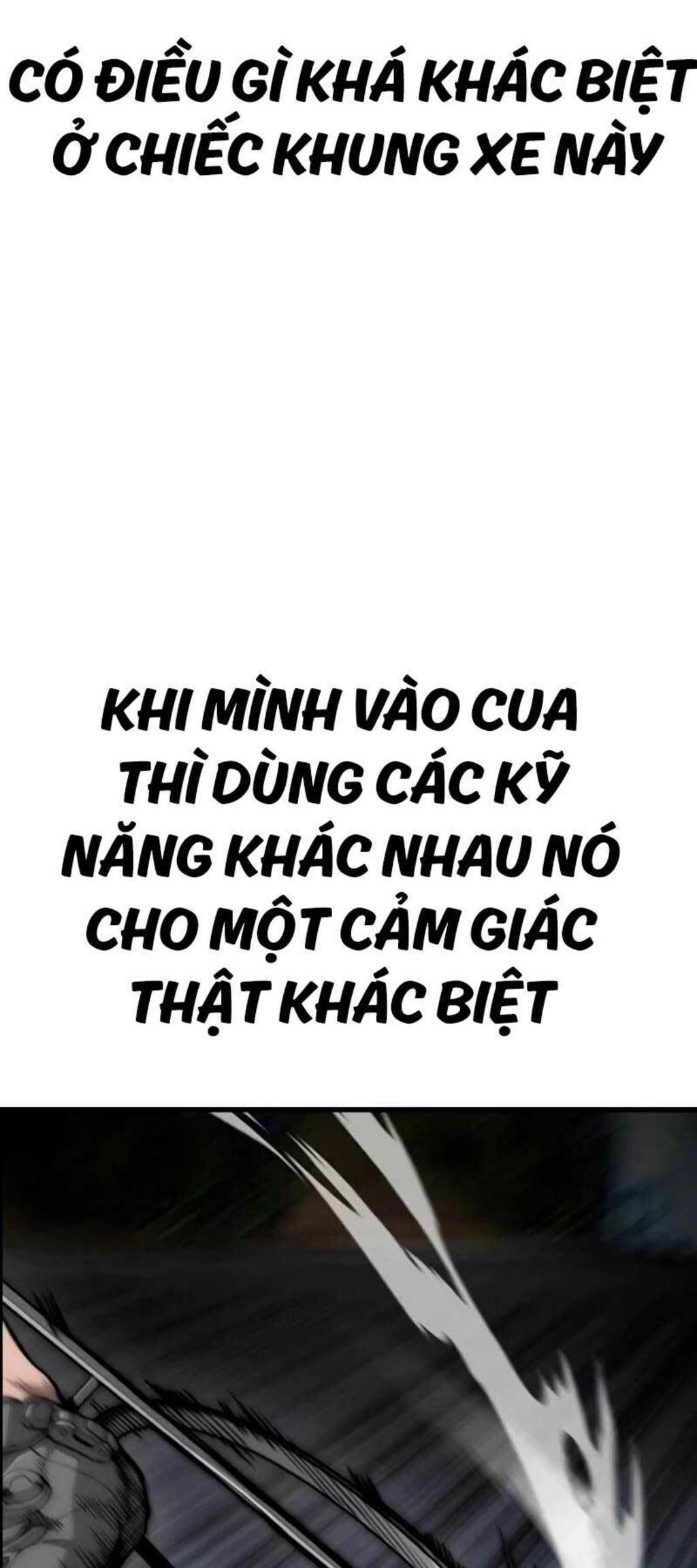 thể thao cực hạn chapter 465 - Trang 2