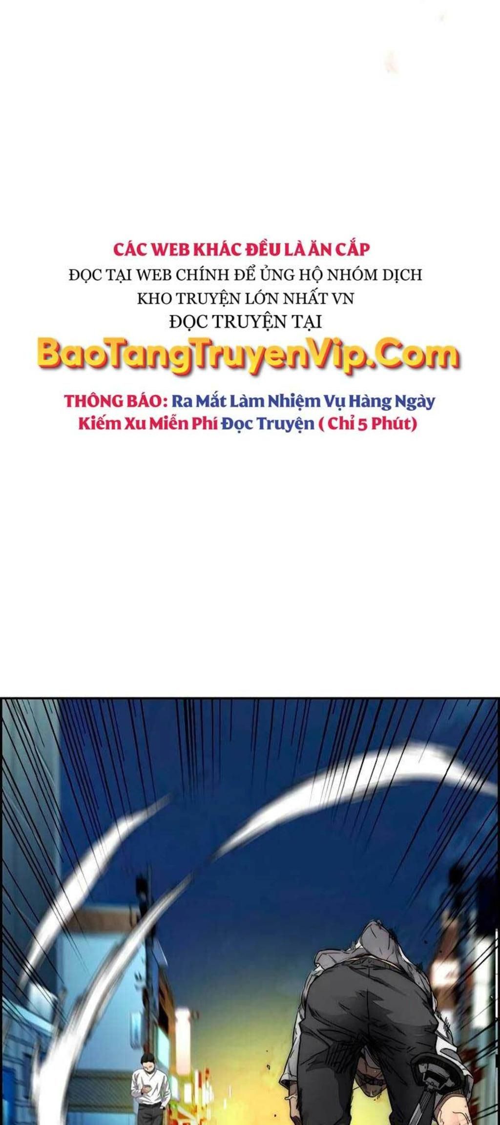 thể thao cực hạn chapter 465 - Trang 2