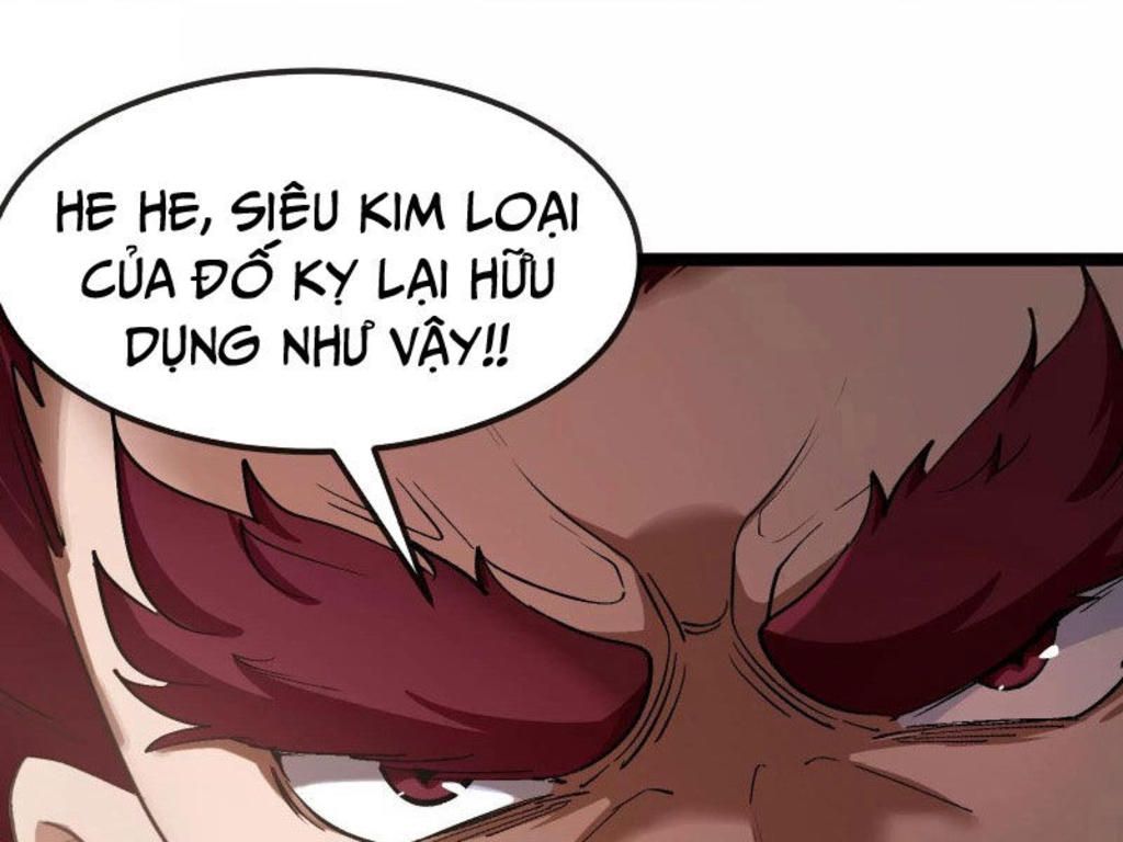 trùng sinh thành godzilla Chapter 163 - Next Chapter 164