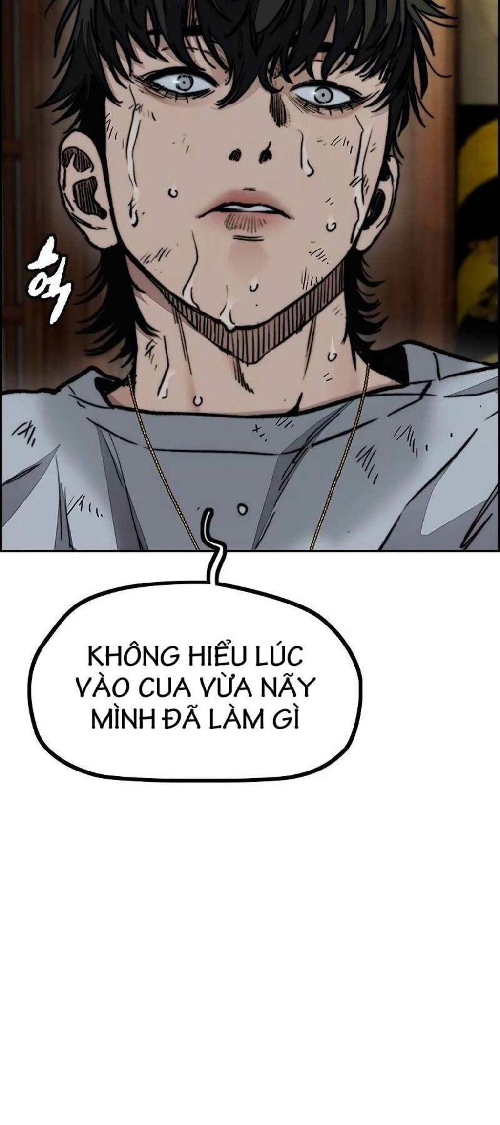 thể thao cực hạn chapter 465 - Trang 2