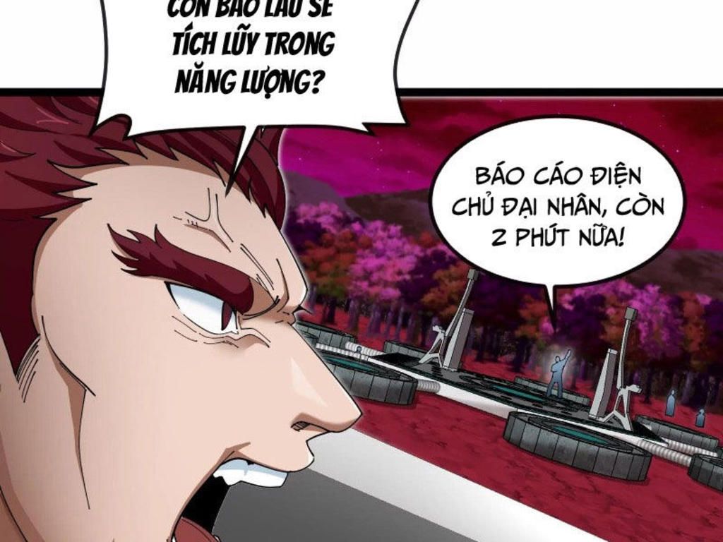 trùng sinh thành godzilla Chapter 163 - Next Chapter 164