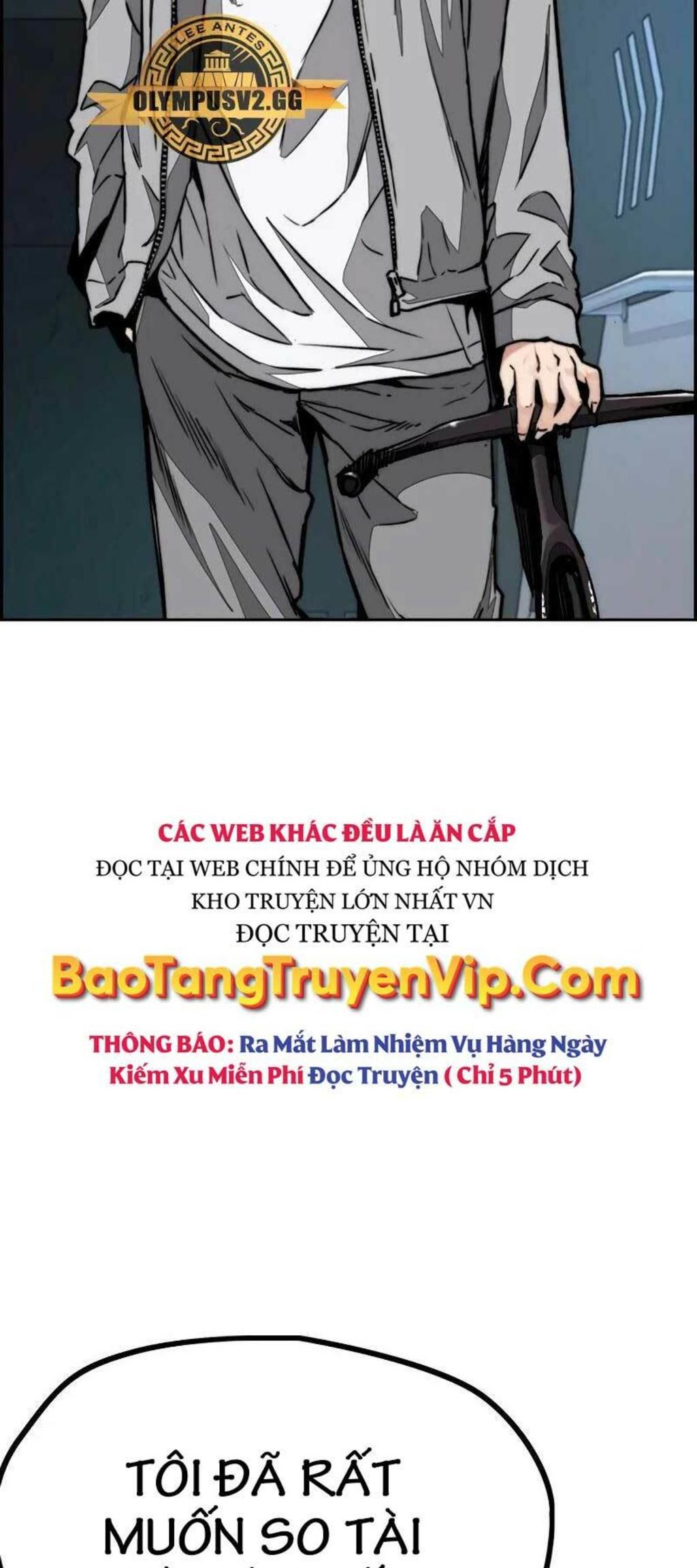 thể thao cực hạn chapter 465 - Trang 2