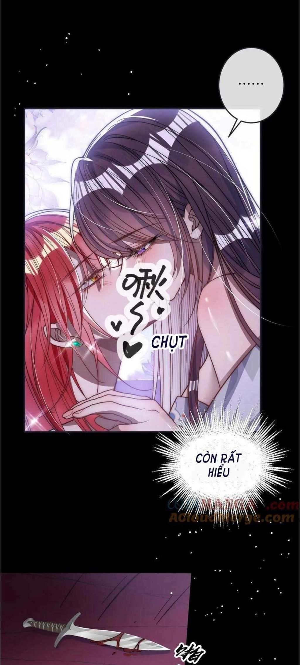 nuông chiều mỹ nhân cuồng nhiệt chapter 13 - Next chapter 14