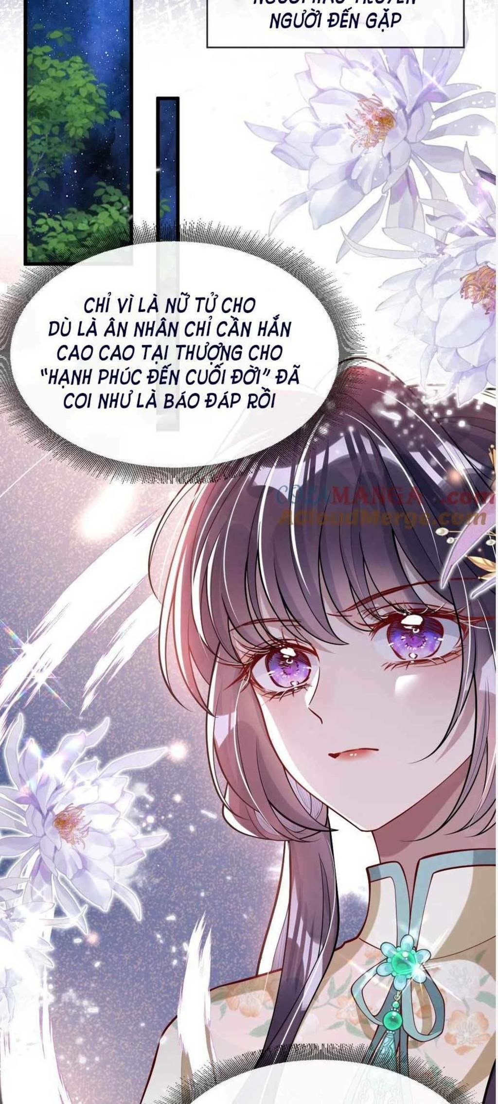 nuông chiều mỹ nhân cuồng nhiệt chapter 13 - Next chapter 14