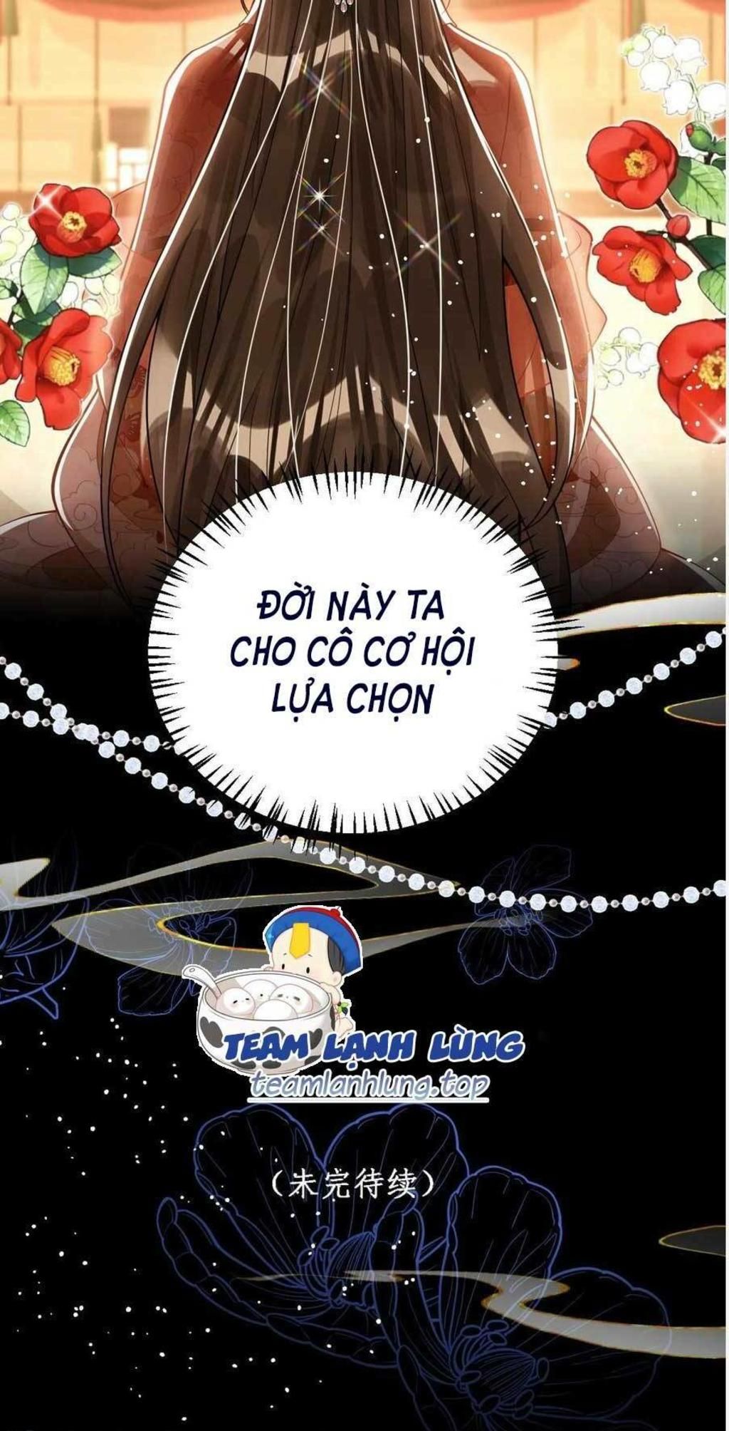 nuông chiều mỹ nhân cuồng nhiệt chapter 13 - Next chapter 14