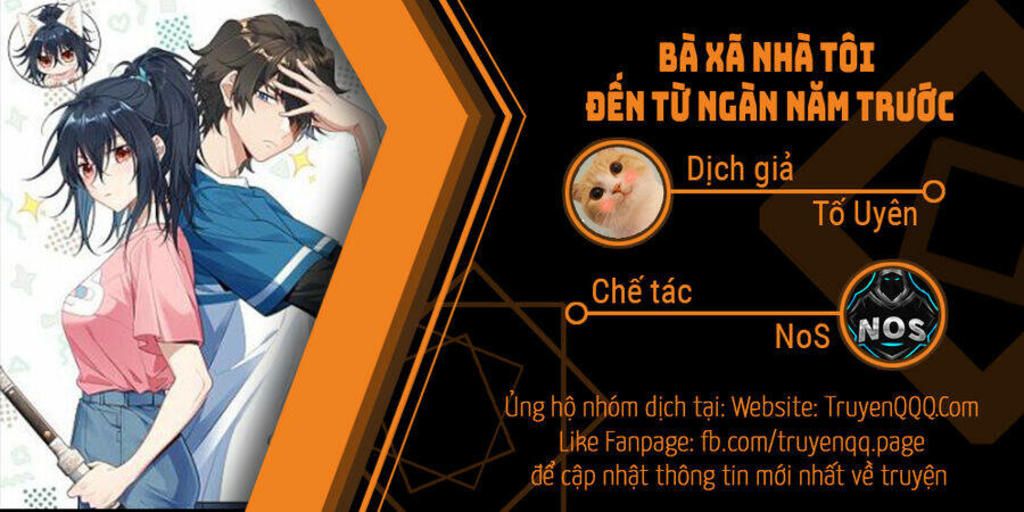 bà xã nhà tôi đến từ ngàn năm trước chương 143 - Next chương 144