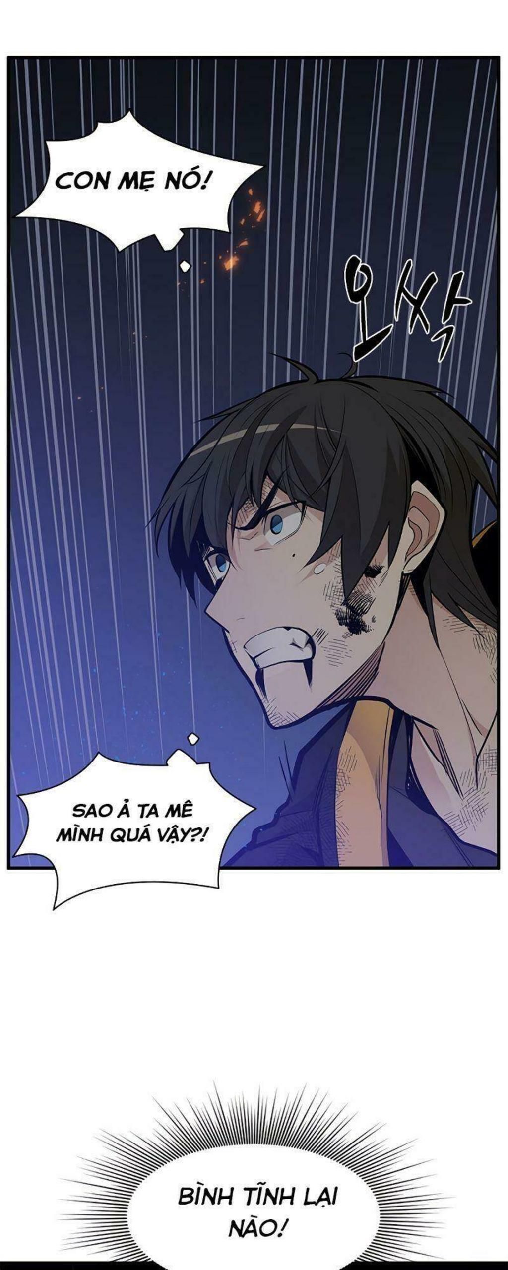 hầm ngục hướng dẫn cấp địa ngục Chapter 39 - Next Chapter 40