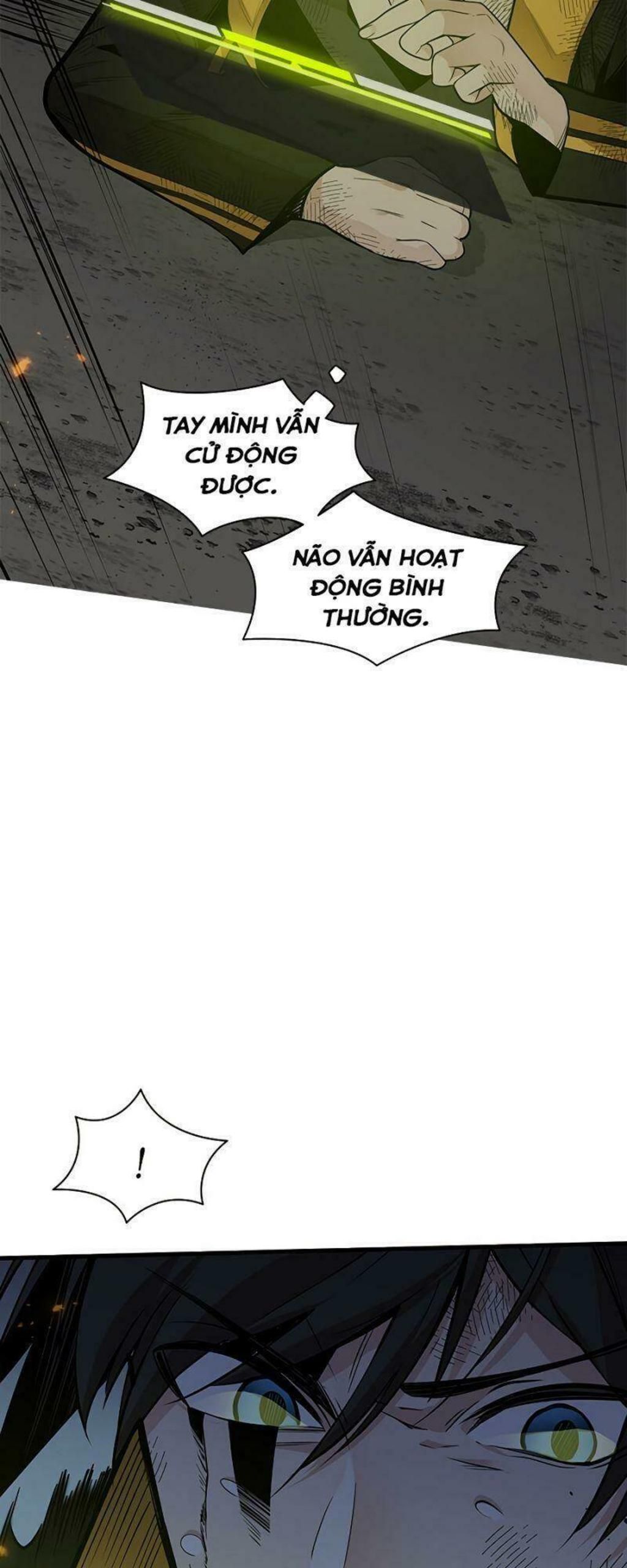 hầm ngục hướng dẫn cấp địa ngục Chapter 39 - Next Chapter 40