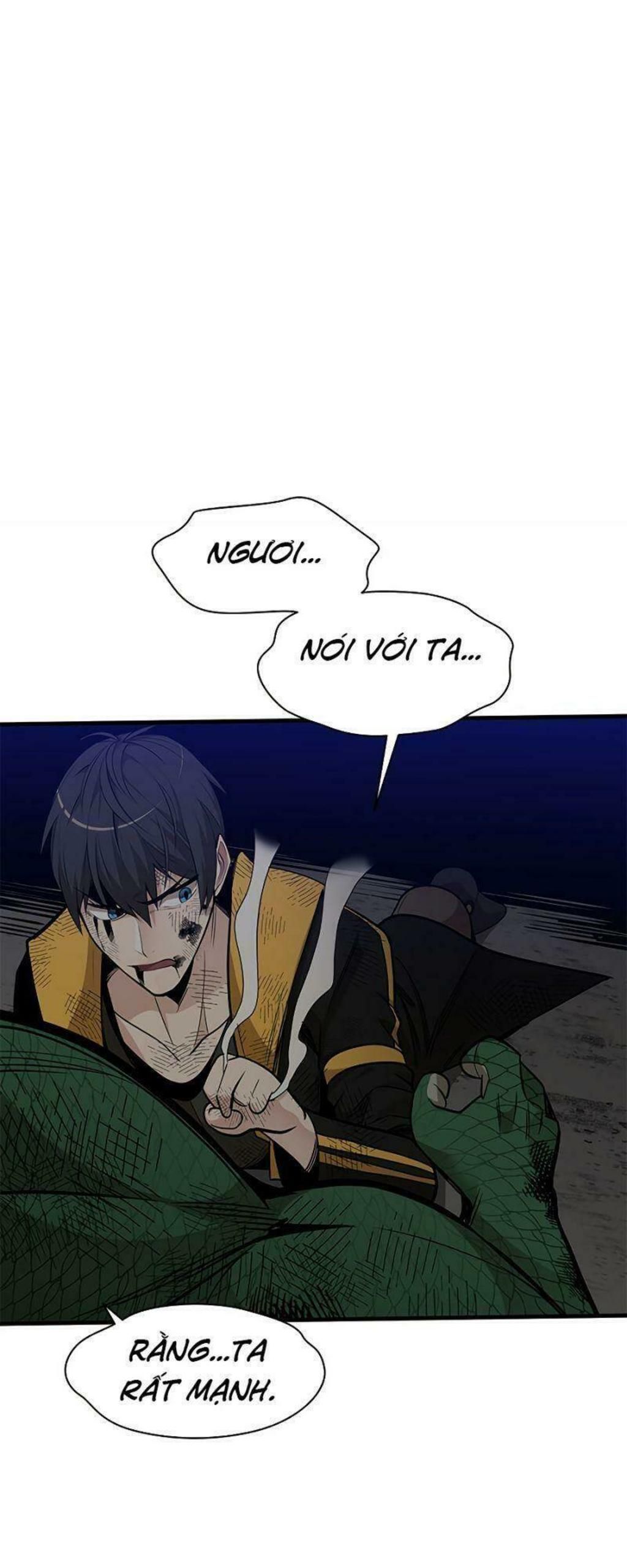 hầm ngục hướng dẫn cấp địa ngục Chapter 39 - Next Chapter 40