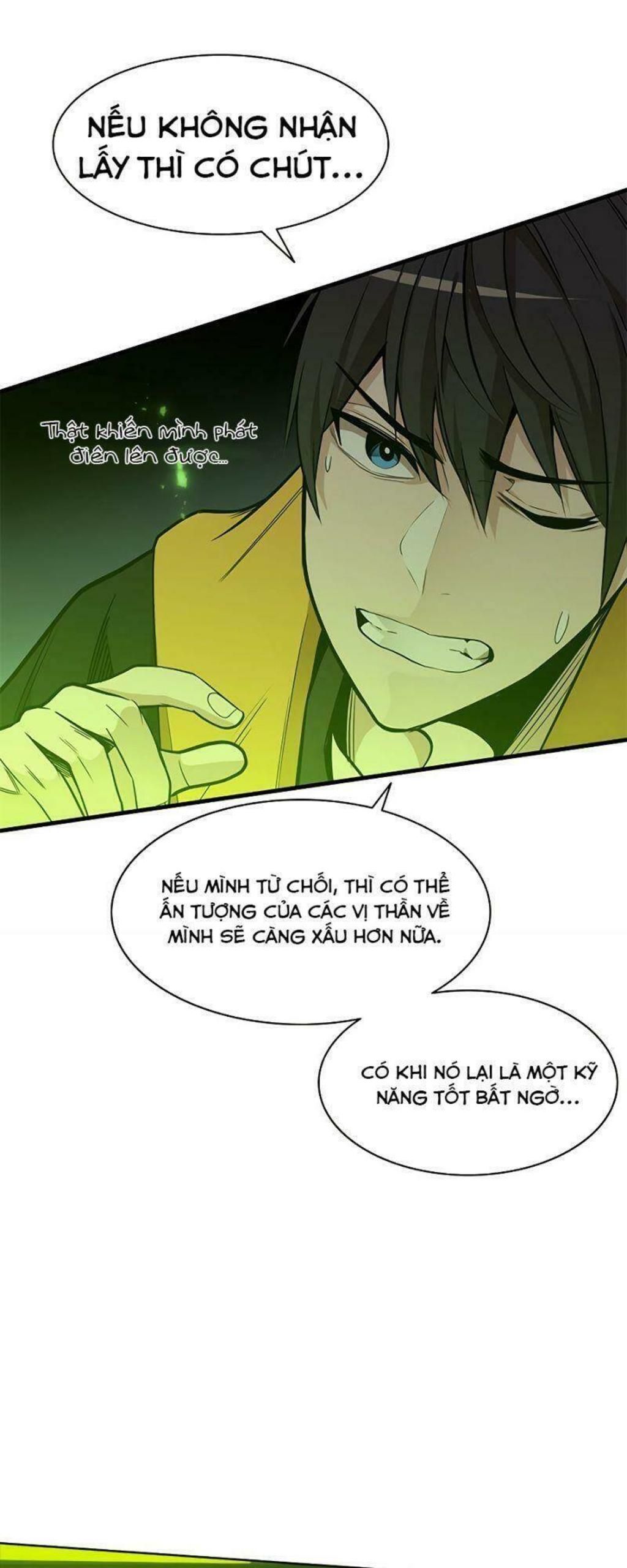 hầm ngục hướng dẫn cấp địa ngục Chapter 39 - Next Chapter 40